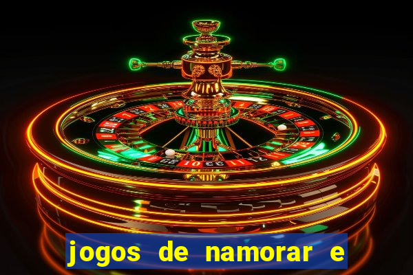 jogos de namorar e fazer filho